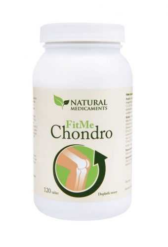 Natural Medicaments FitMe Chondro 120 tablet Natural Medicaments