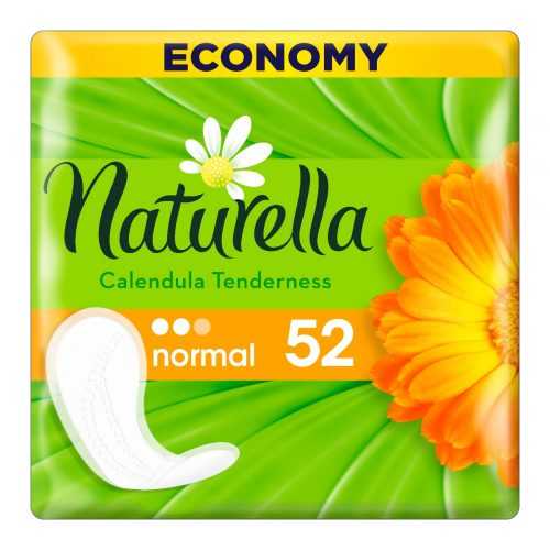 Naturella Normal Calendula intimky 52 ks Naturella