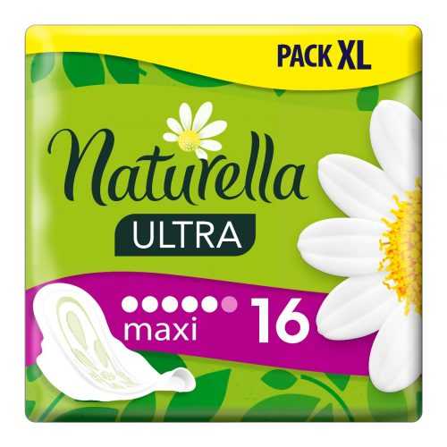Naturella Ultra Maxi vložky 16 ks Naturella
