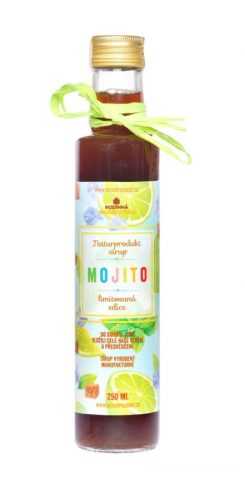 Naturprodukt Mojito sirup 250 ml Naturprodukt