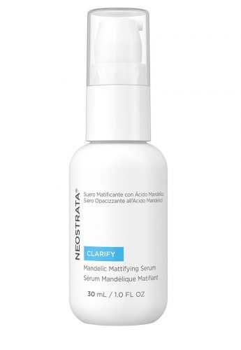 Neostrata Clarify Mandelic Mattifying Serum zmatňující gelové sérum 30 ml Neostrata