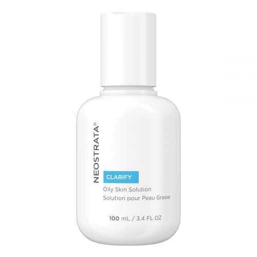 Neostrata Clarify Oily Skin Solution ošetřující a čisticí roztok 100 ml Neostrata