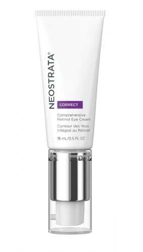 Neostrata Correct Comprehensive Retinol Eye Cream retinolový oční krém 15 ml Neostrata