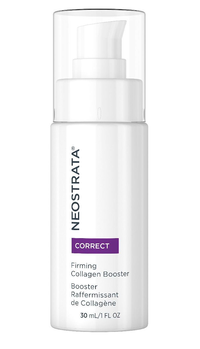 Neostrata Correct Firming Collagen Booster zpevňující kolagenové sérum 30 ml Neostrata