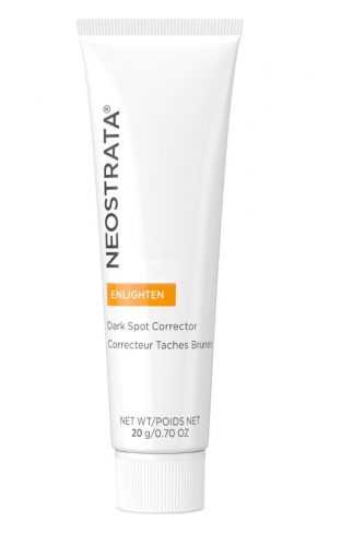 Neostrata Enlighten Dark Spot Corrector rozjasňující gel 20 g Neostrata