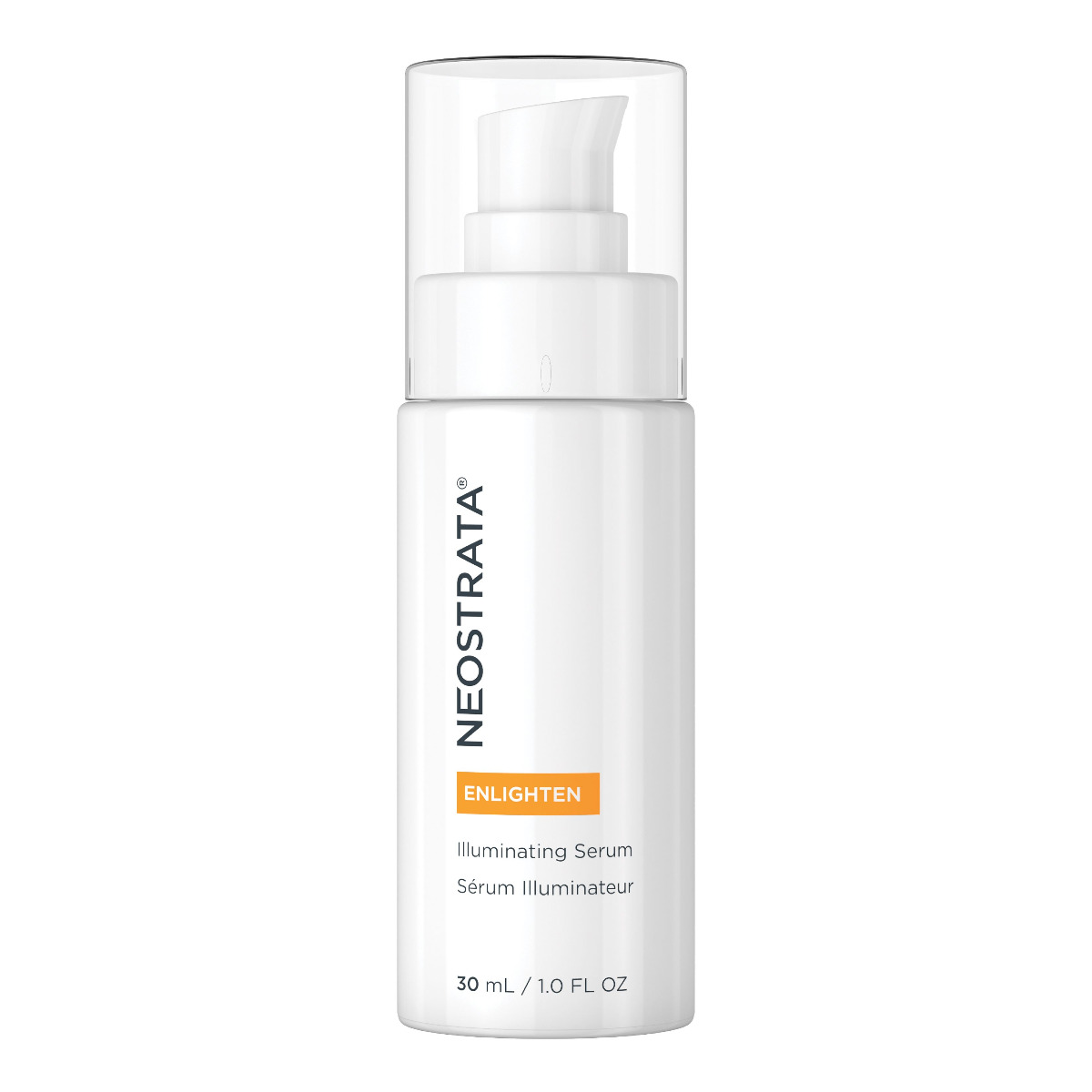 Neostrata Enlighten Illuminating Serum sérum pro korekci odstínu pleti 30 ml Neostrata