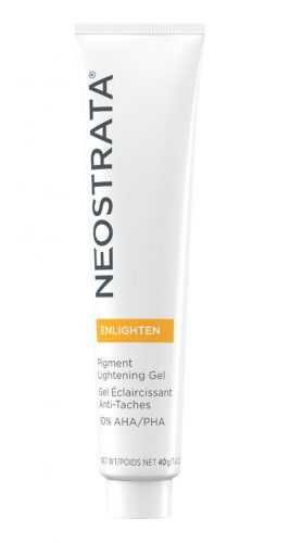 Neostrata Enlighten Pigment Lightening Gel gel pro sjednocení odstínu pleti 40 g Neostrata