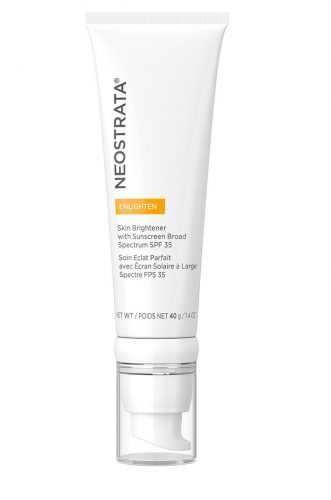 Neostrata Enlighten Skin Brightener SPF35 denní krém pro řešení pigmentací 40 g Neostrata