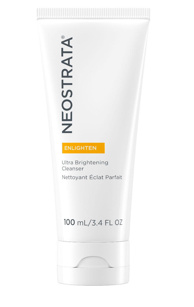 Neostrata Enlighten Ultra Brightening Cleanser perleťový čisticí gel 100 ml Neostrata