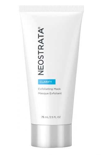 Neostrata Exfoliating Mask noční čisticí a obnovující maska 75 ml Neostrata