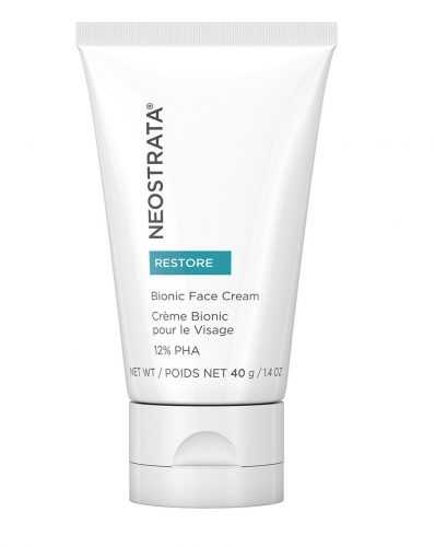 Neostrata Restore Bionic Face Cream vyhlazující krém 40 g Neostrata