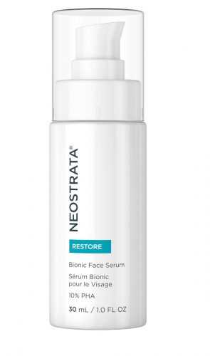 Neostrata Restore Bionic Face Serum projasňující denní sérum 30 ml Neostrata