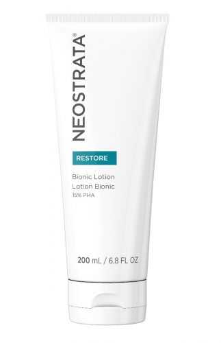 Neostrata Restore Bionic Lotion zvláčňující tělové mléko 200 ml Neostrata