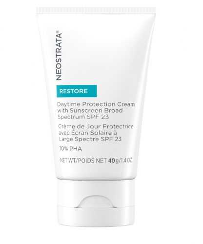 Neostrata Restore Daytime Protection Cream SPF23 denní krém 40 g Neostrata