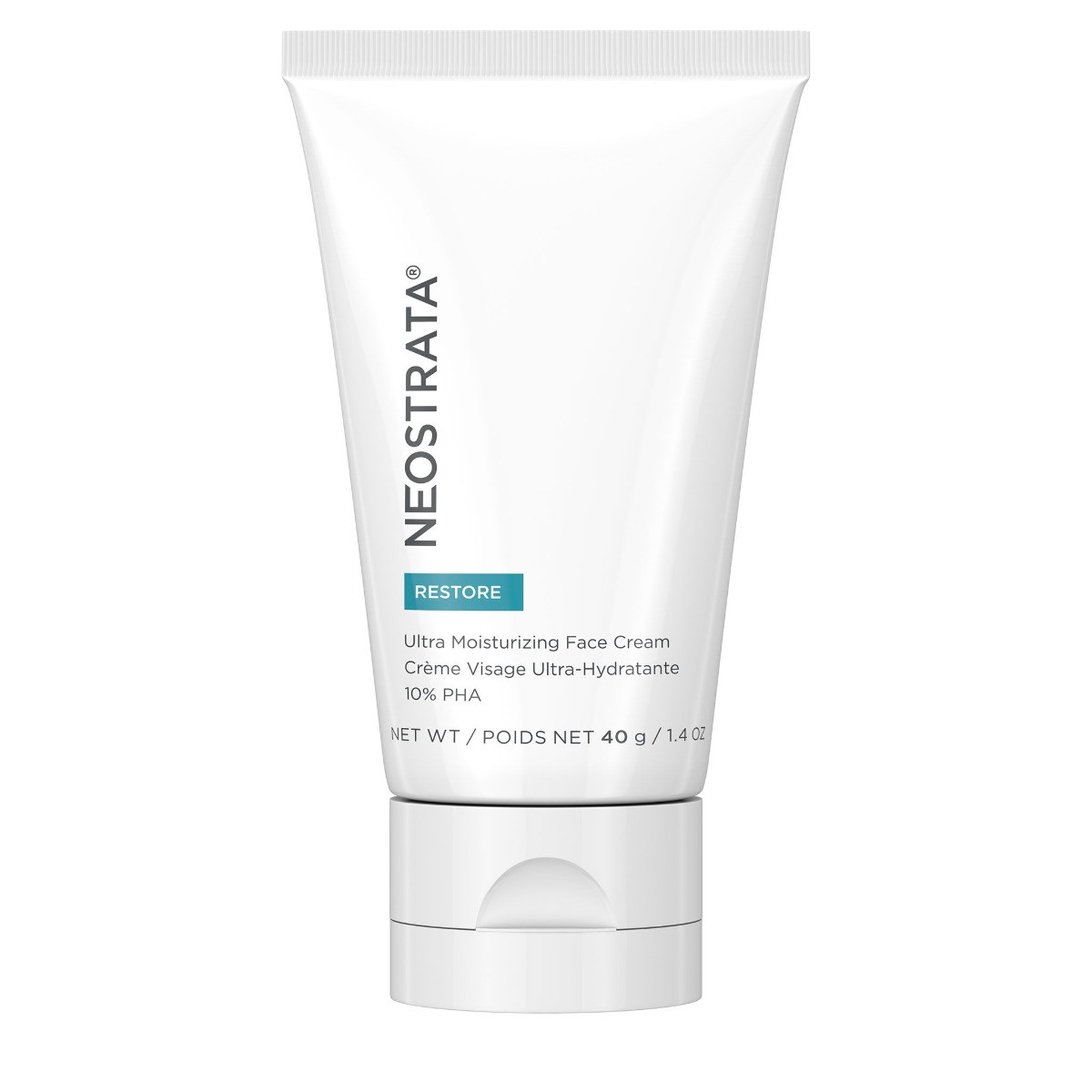 Neostrata Restore Ultra Moisturizing Face Cream hydratační krém 40 g Neostrata