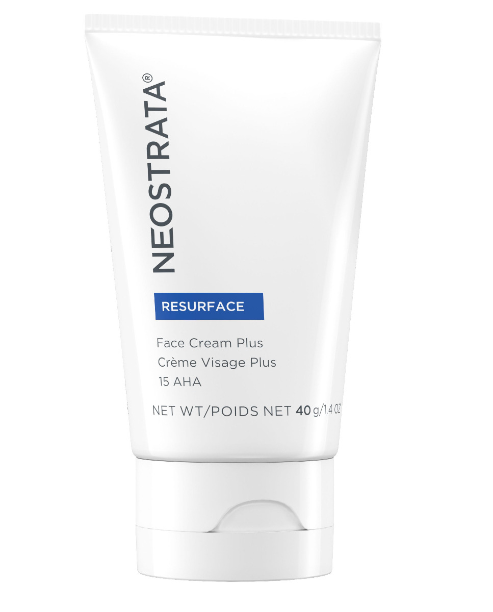 Neostrata Resurface Face Cream Plus zvláčňující a vyhlazující krém 40 g Neostrata