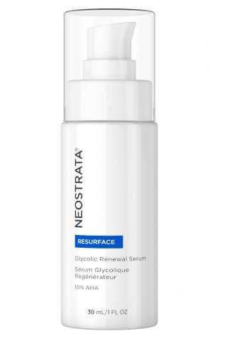 Neostrata Resurface Glycolic Renewal Serum antioxidační vyhlazující sérum 30 ml Neostrata