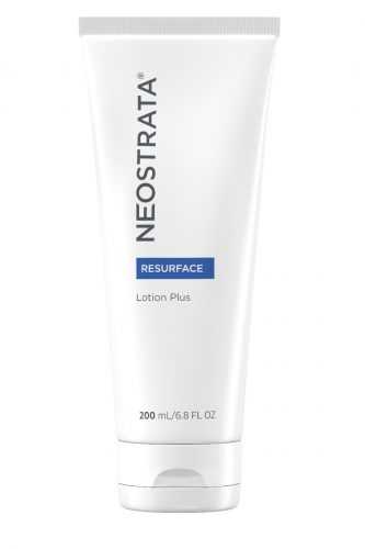 Neostrata Resurface Lotion Plus vyhlazující mléko na obličej a tělo 200 ml Neostrata