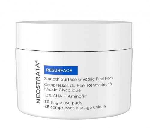 Neostrata Resurface Smooth Surface Glycolic Peel vyhlazující peeling 60 ml Neostrata