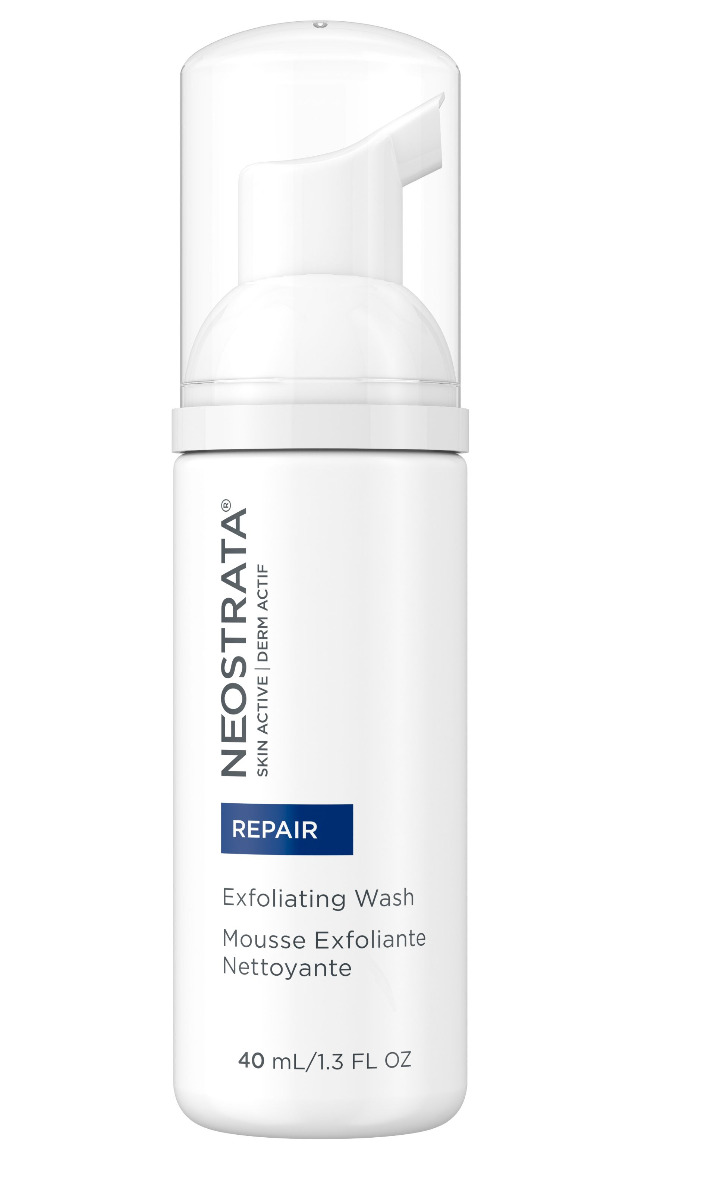 Neostrata Skin Active Exfoliating Wash čisticí exfoliační pěna 125 ml Neostrata