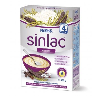 Nestlé Sinlac 500 g Nestlé