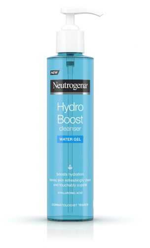 Neutrogena Hydro Boost Čisticí gel 200 ml Neutrogena