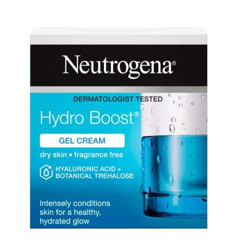Neutrogena Hydro Boost Hydratační gelový krém 50 ml Neutrogena