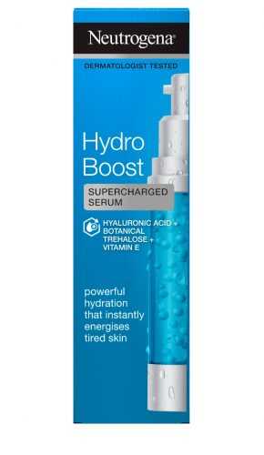 Neutrogena Hydro Boost Intenzivní sérum 30 ml Neutrogena