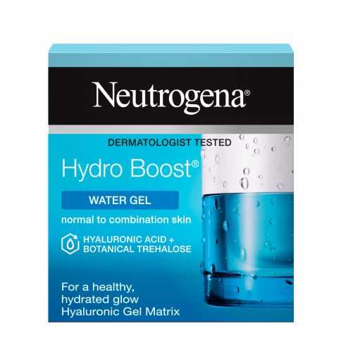 Neutrogena Hydro Boost Pleťový gel 50 ml Neutrogena