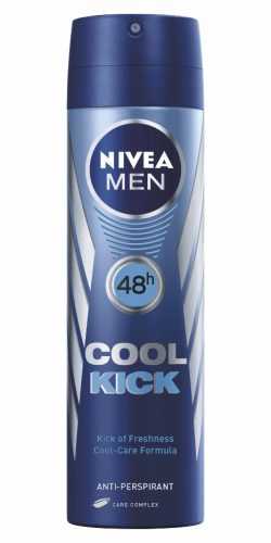 Nivea AP Cool Kick anti-perspirant 150 ml Nivea
