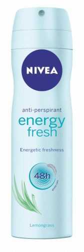 Nivea AP Energy Fresh sprej 150 ml Nivea
