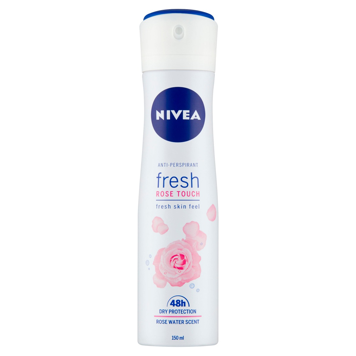 Nivea AP Fresh Rose sprej 150 ml Nivea