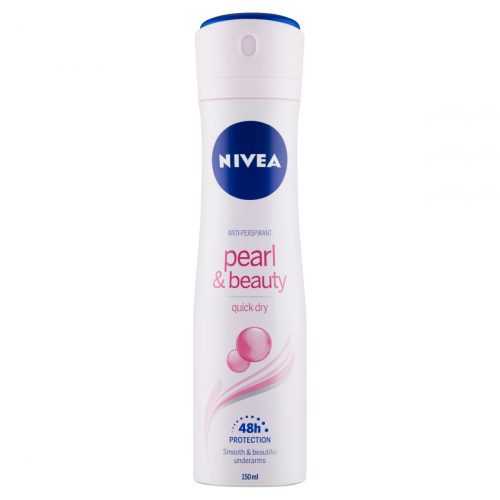 Nivea AP Pearl&Beauty sprej 150 ml Nivea