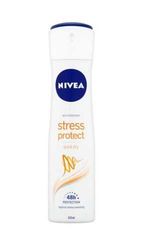 Nivea Antiperspirant Stress Protect sprej 150 ml Nivea