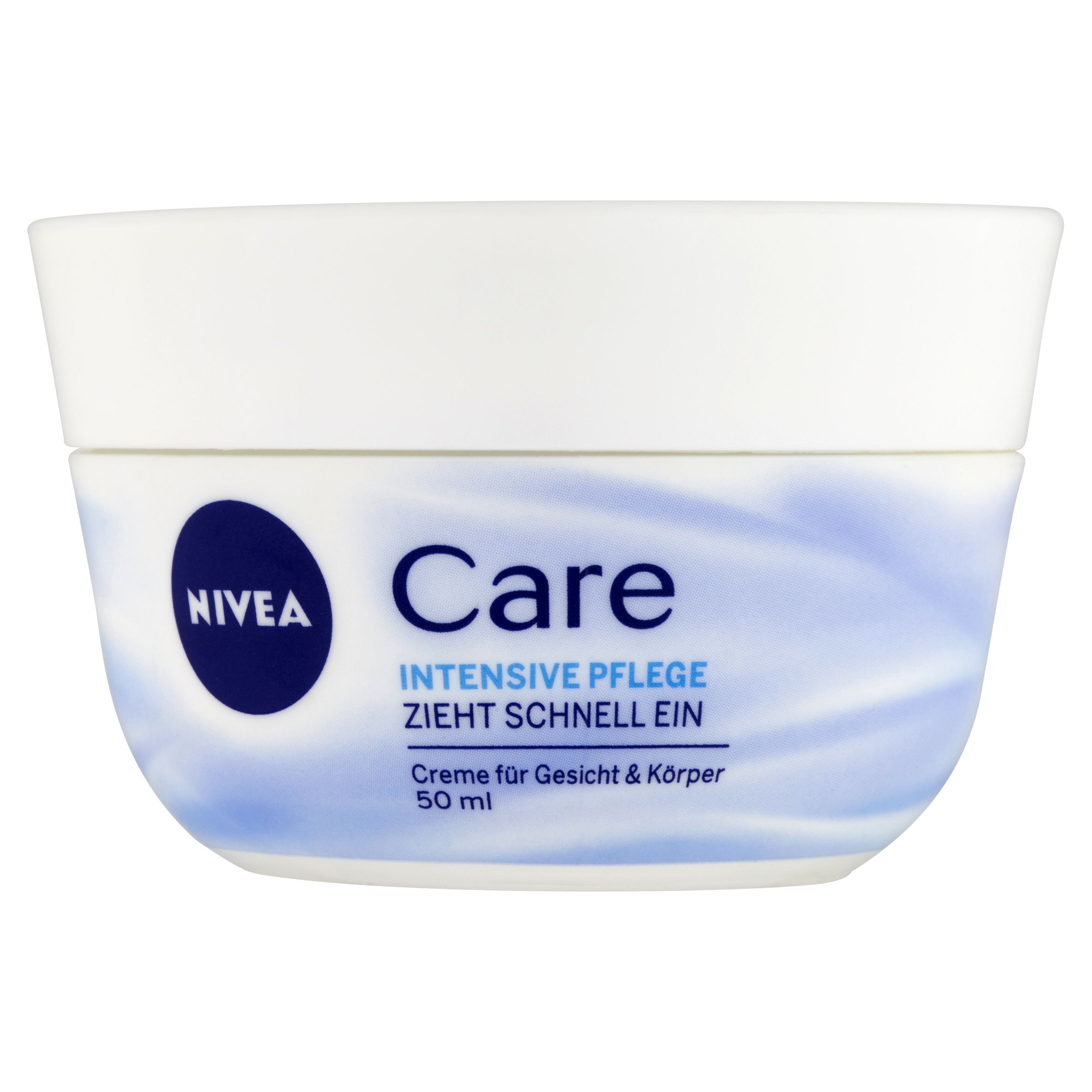 Nivea Care Výživný krém 50 ml Nivea