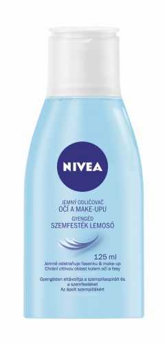 Nivea Extra jemný odličovač očních partií 125 ml Nivea