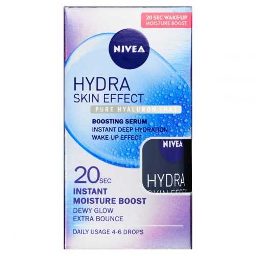 Nivea HYDRA Skin Effect hydratační sérum 100 ml Nivea