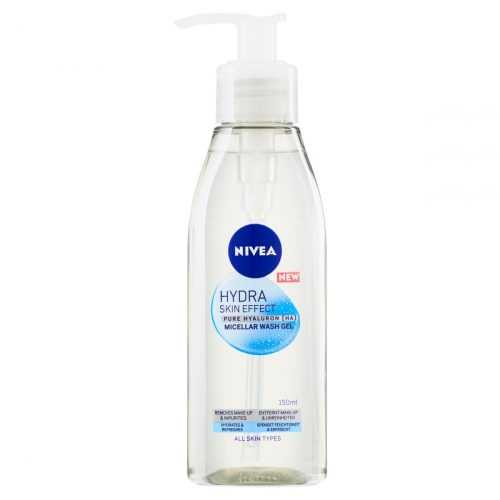 Nivea HYDRA Skin Effect micelární gel 150 ml Nivea