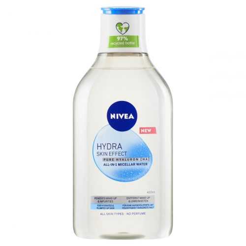 Nivea HYDRA Skin Effect micelární voda 400 ml Nivea