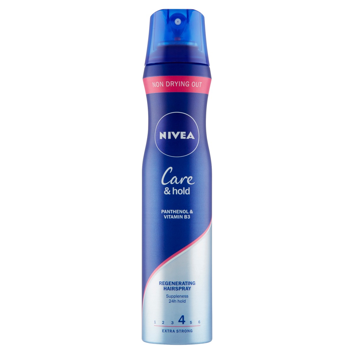 Nivea Lak na vlasy Care&Hold sprej 250 ml Nivea