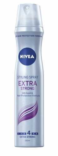 Nivea Lak na vlasy Extra Strong 250 ml Nivea