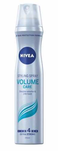 Nivea Lak na vlasy Volume Care 250 ml Nivea