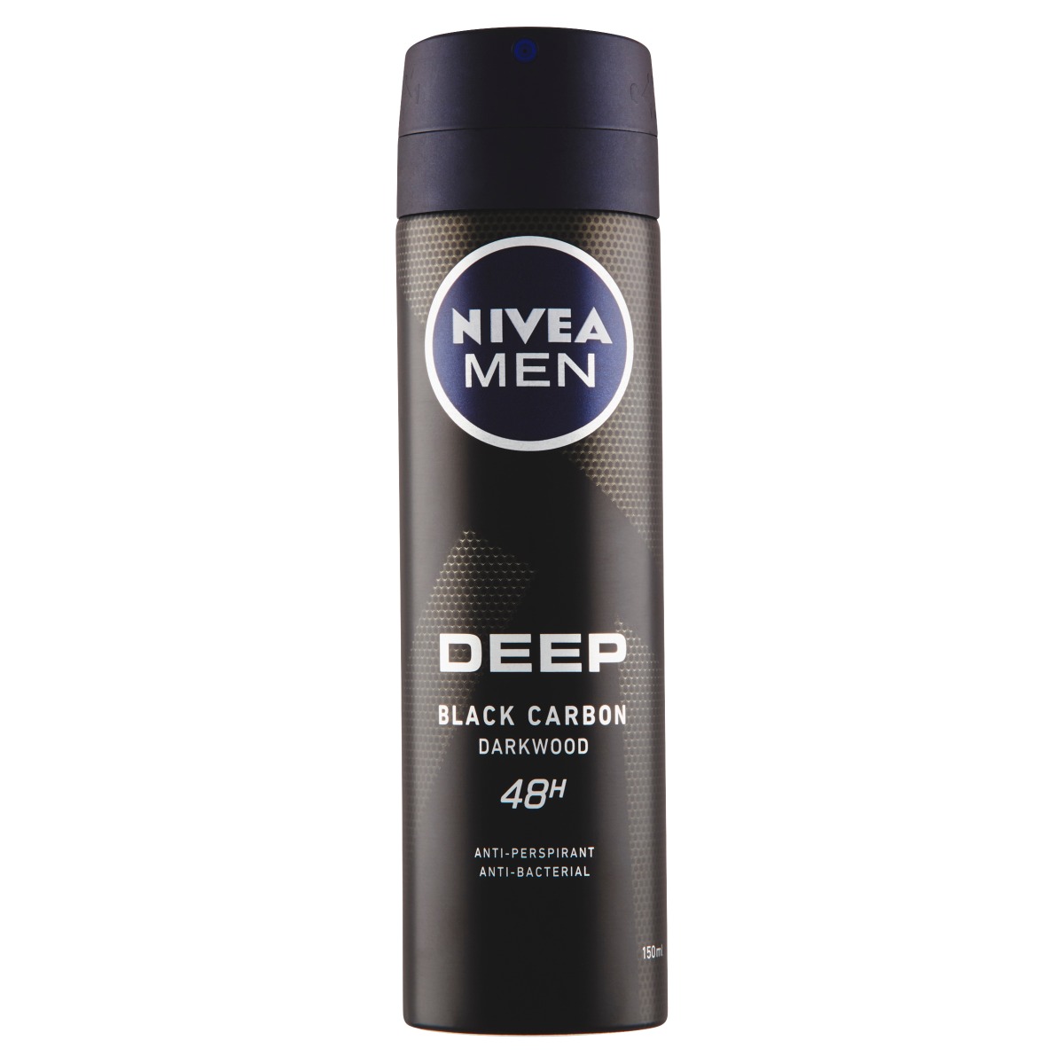 Nivea MEN AP Deep sprej 150 ml Nivea