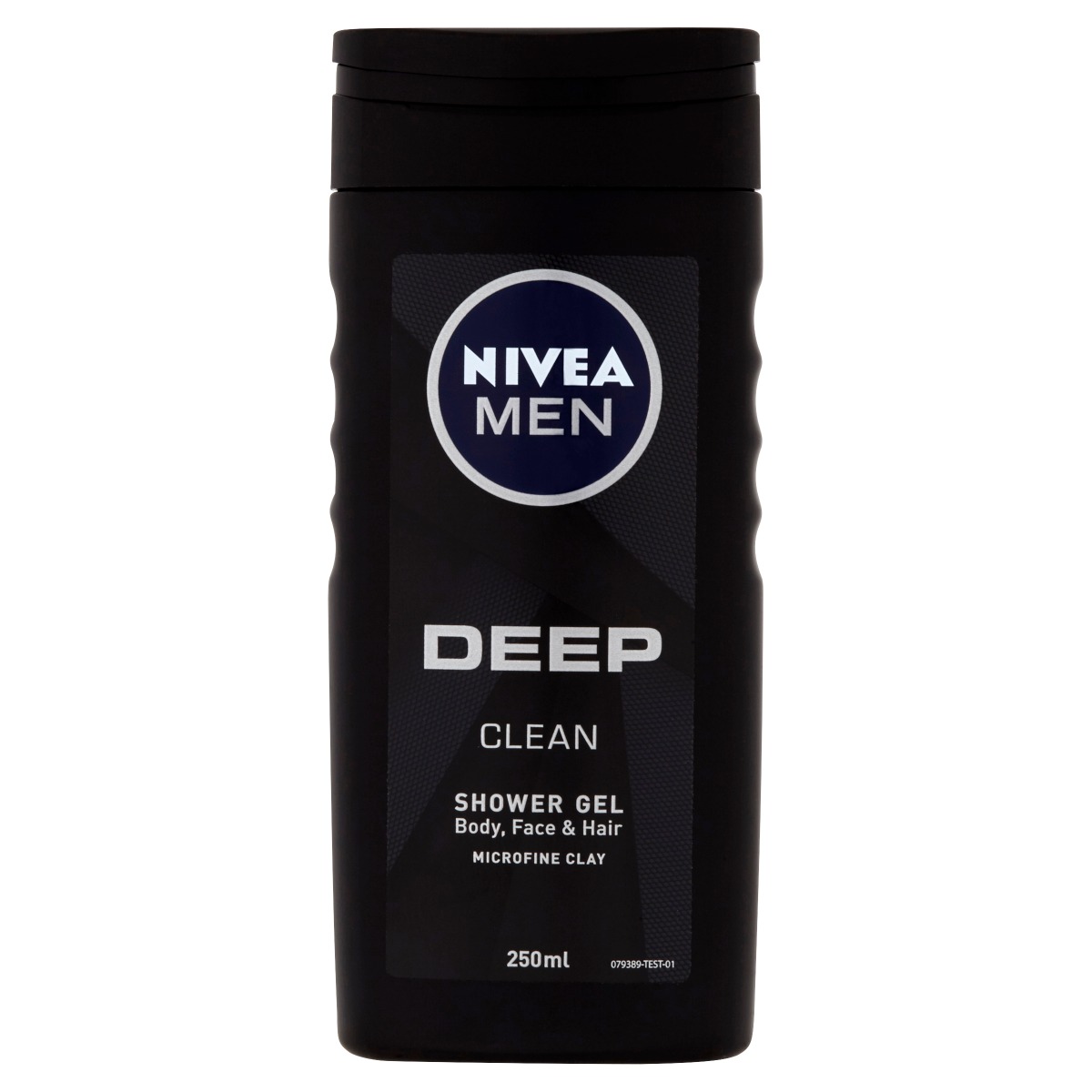 Nivea MEN Deep sprchový gel 250 ml Nivea