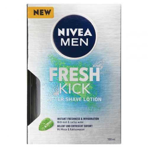 Nivea MEN Fresh Kick voda po holení 100 ml Nivea