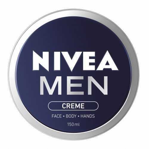 Nivea MEN Krém 150 ml Nivea