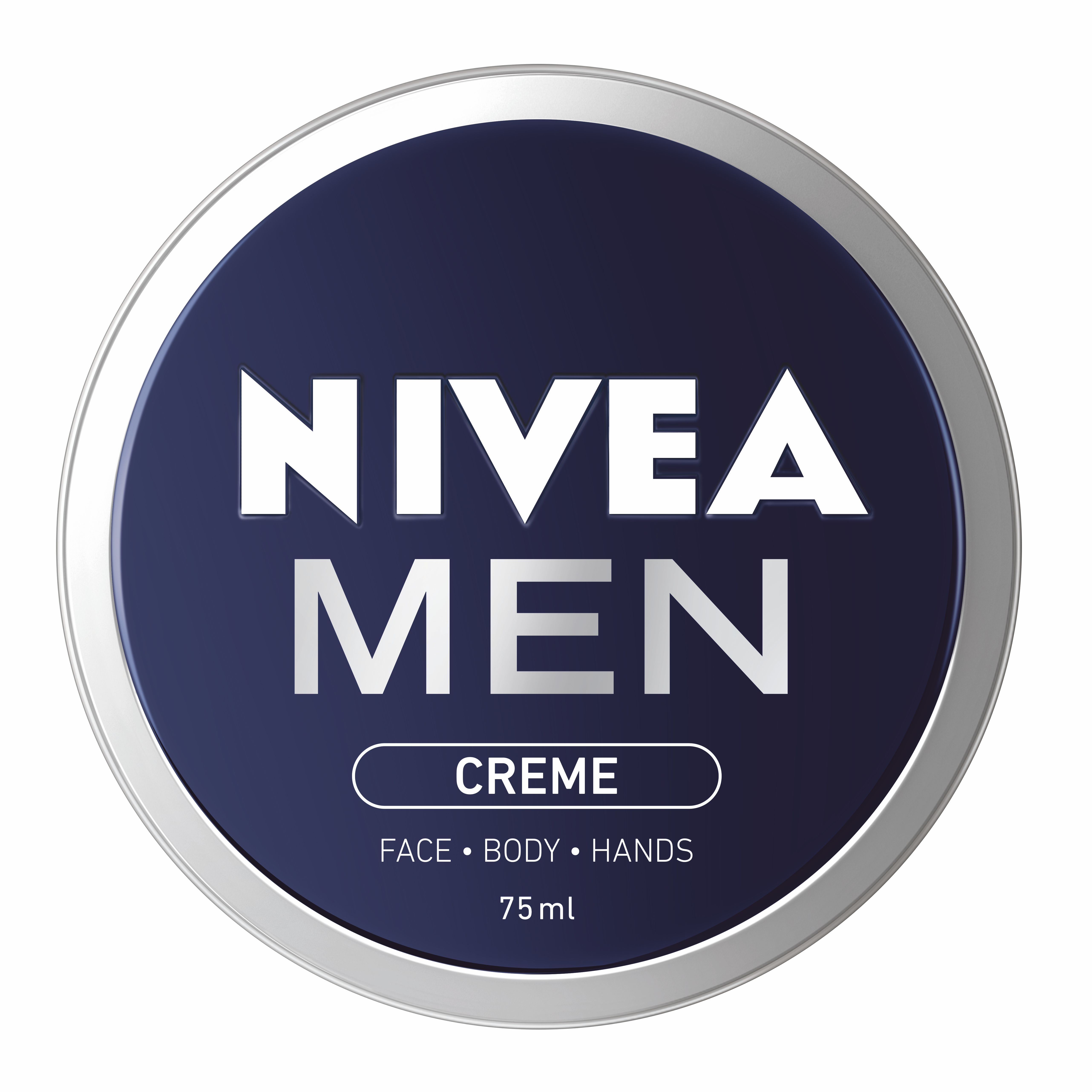 Nivea MEN Krém 75 ml Nivea