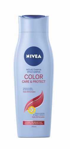 Nivea Šampon Color Care & Protect 250 ml Nivea