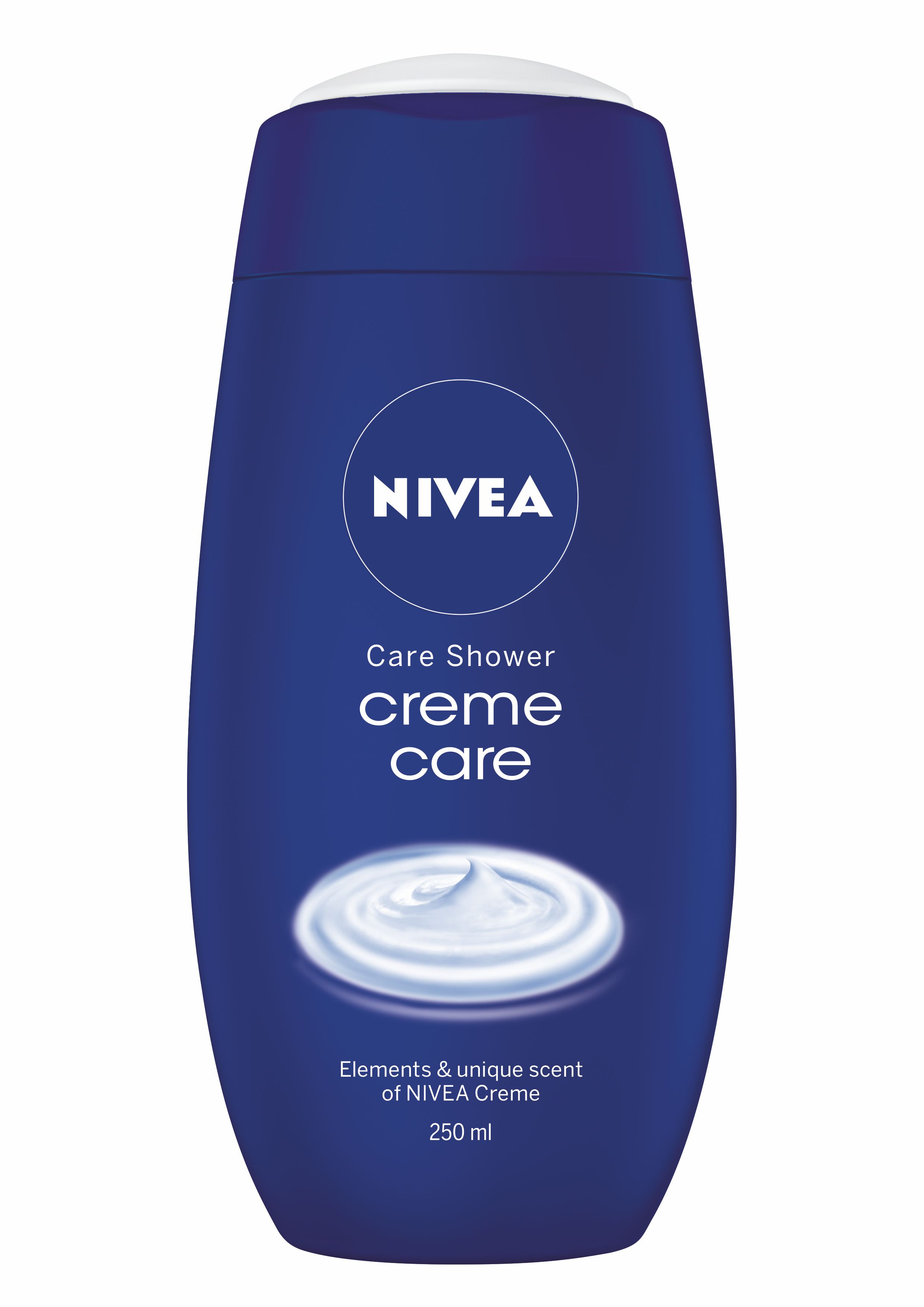 Nivea Sprchový gel Creme Care 250 ml Nivea