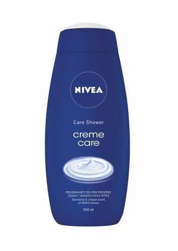 Nivea Sprchový gel Creme Care 500 ml Nivea